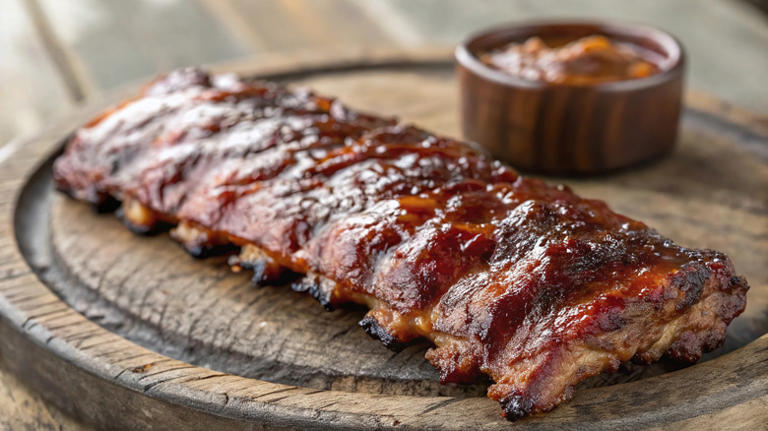 BBQ lovers agree, these are 15 of the best pork ribs in the US