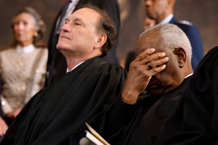Will the Voting Rights Act hold? What the Supreme Court's latest ruling ...