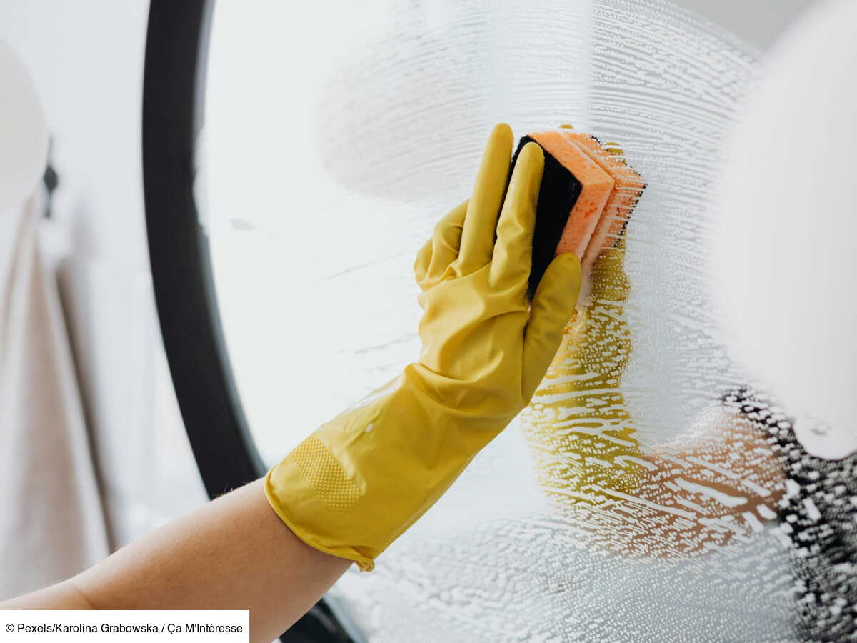 Les meilleures astuces pour nettoyer ses vitres sans laisser de traces