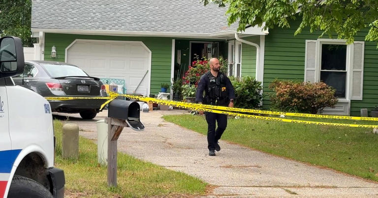 Fayetteville police identify woman stabbed to death, man in custody