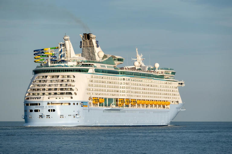 Royal Caribbean faces backlash for failing to disclose attraction