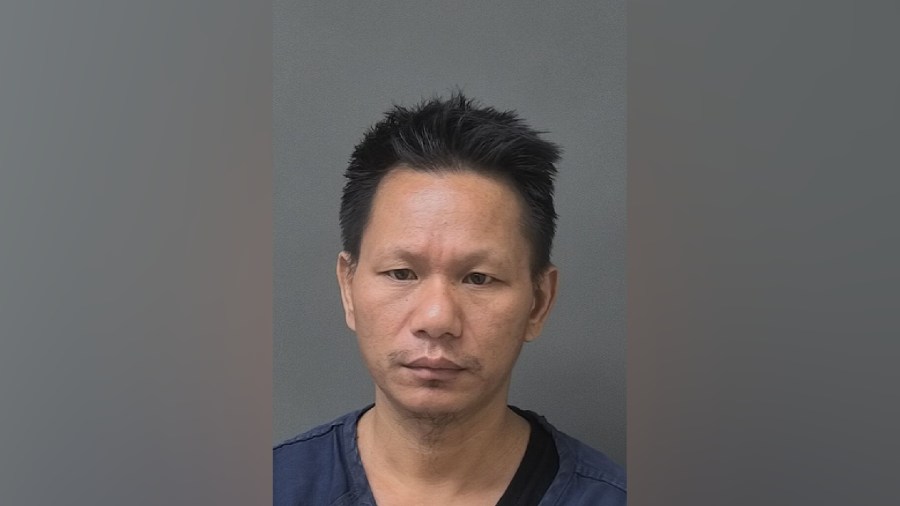 Docs: Man arrested for drugging, trying to sexually assault woman in Kokomo