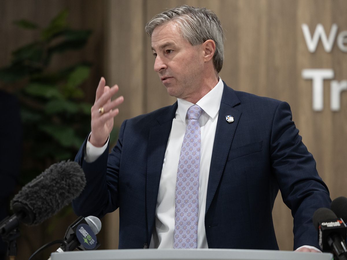Tim Houston: Nova Scotia has immense economic potential. Here's how we ...