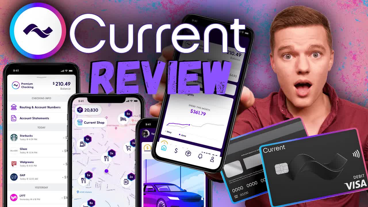 Current banking review | Everything you need to know