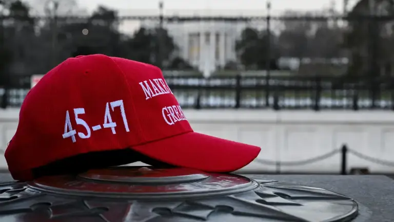 MAGA influencer accuses married congresswoman of affair with her ex ...