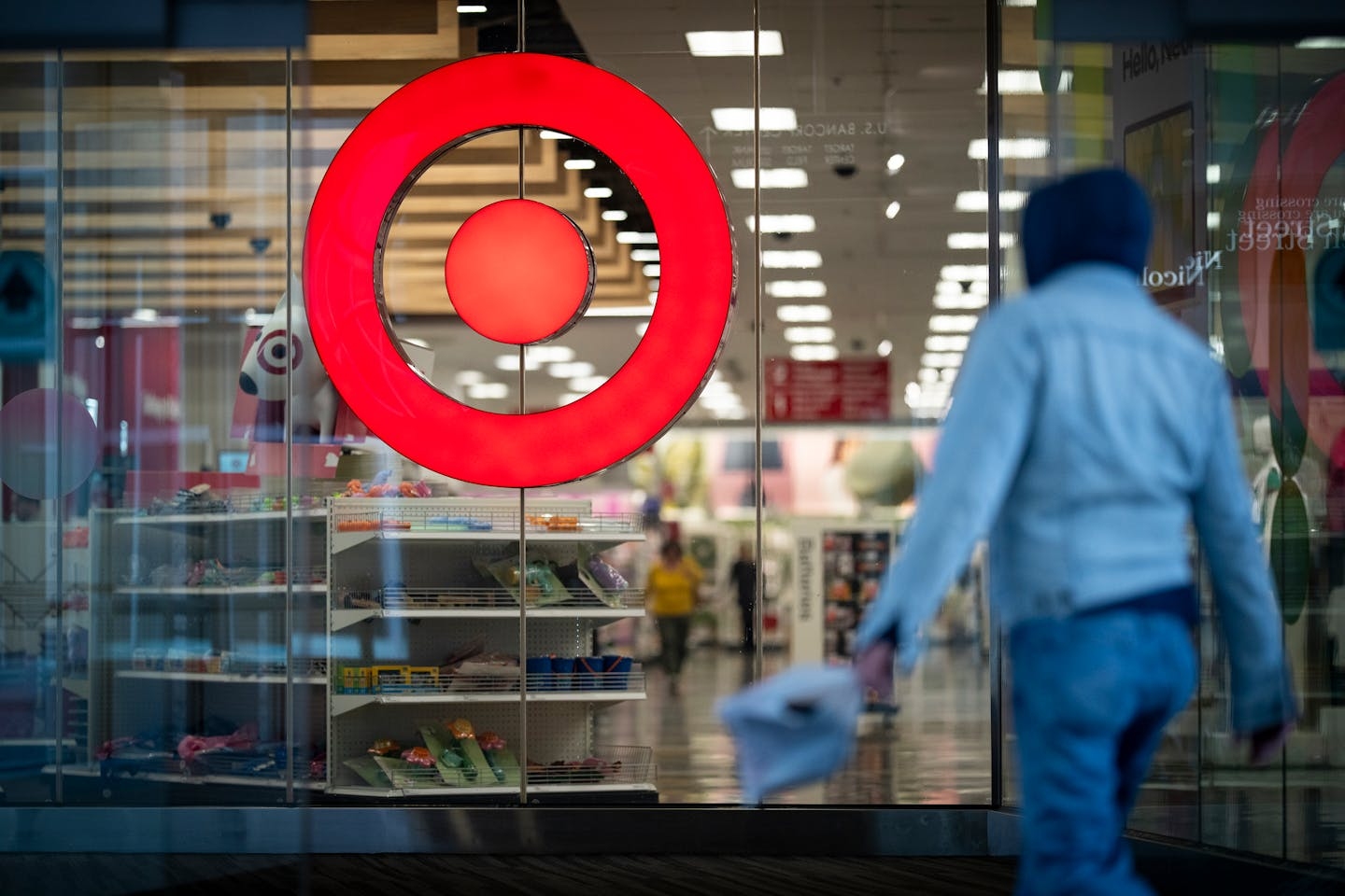 Do you still shop at Target? Tell us why.