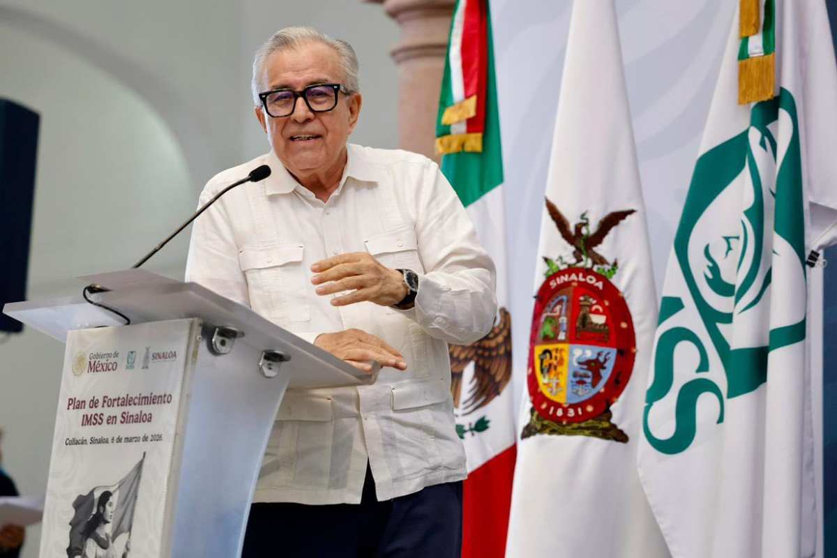 SRE turna a la FGR solicitudes de extradición de EU contra Rocha Moya y ...
