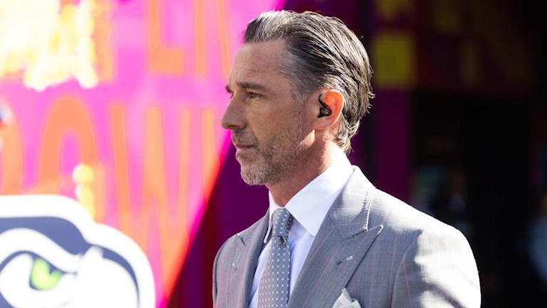 Why the 49ers focused on obtaining a 2027 draft pick