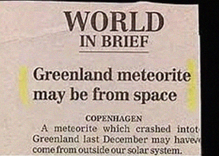 30 horrible newspaper headlines to make you facepalm at the stupidity