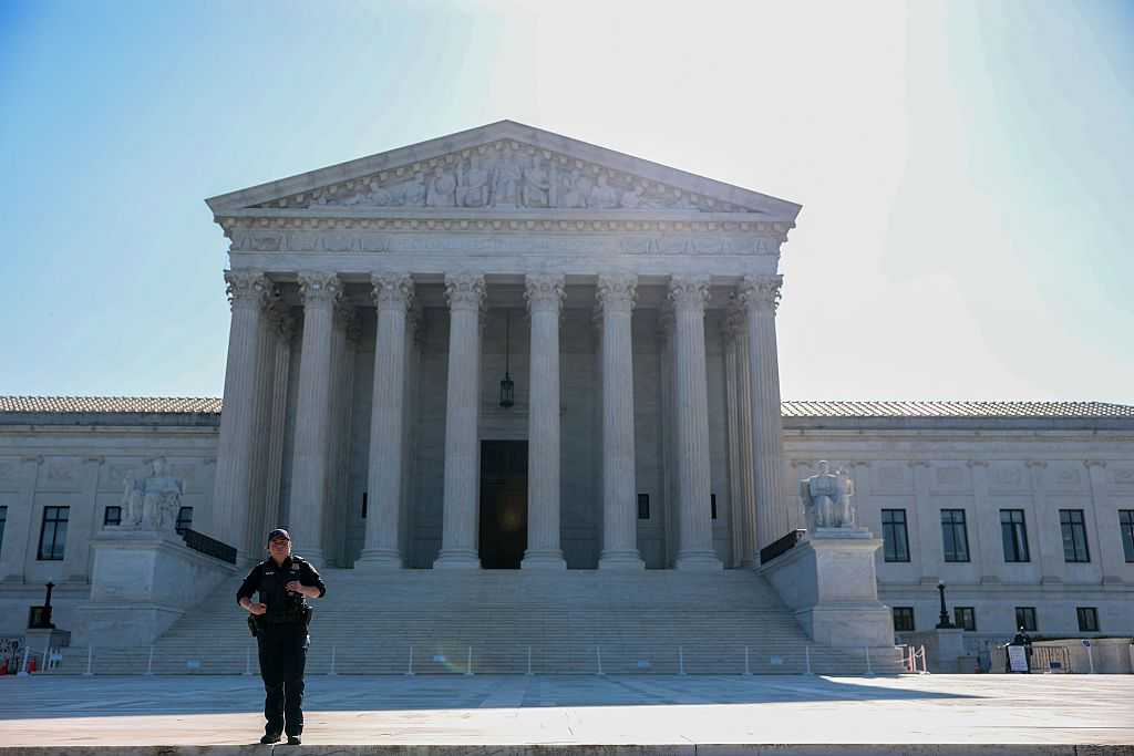 SCOTUS decision on Louisiana voting district could impact minority ...