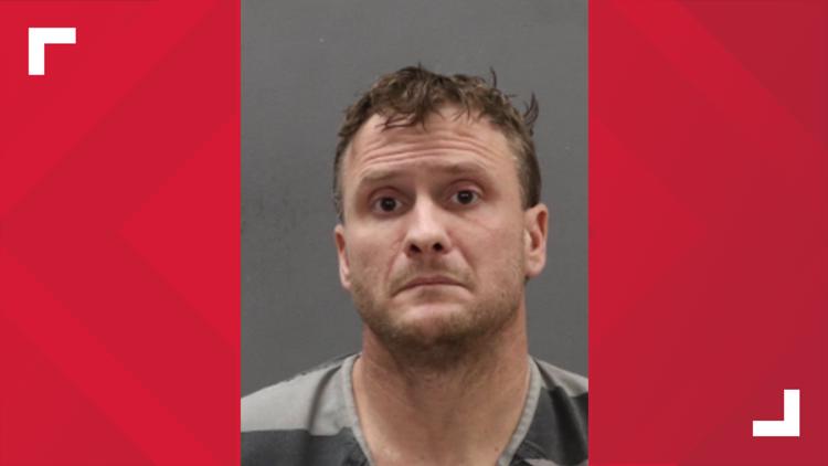 Grand jury indicts man in connection with deadly 2024 crash