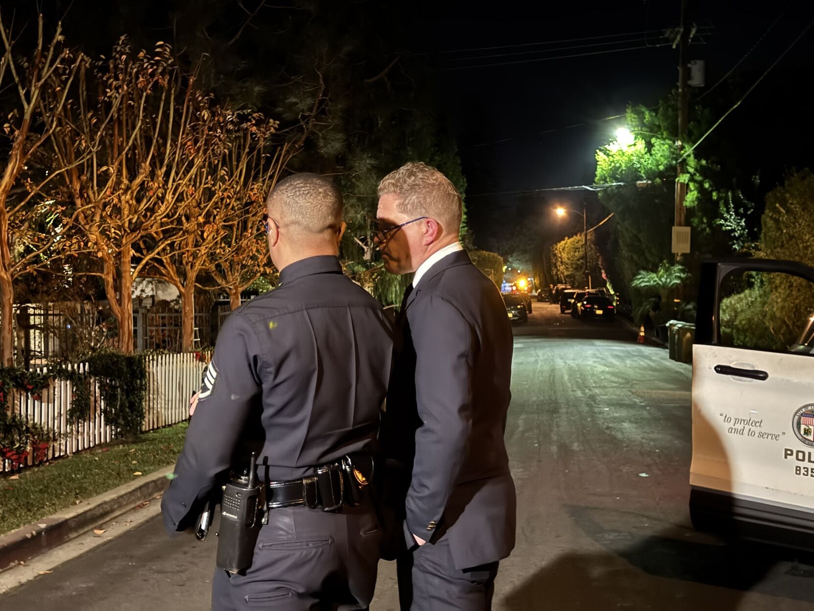 Brentwood murder case against Rob Reiner's son delayed until September