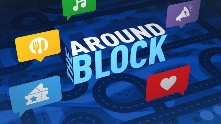 Around the Block: Yukon, Apple Wallet, and SGAs new foundation.