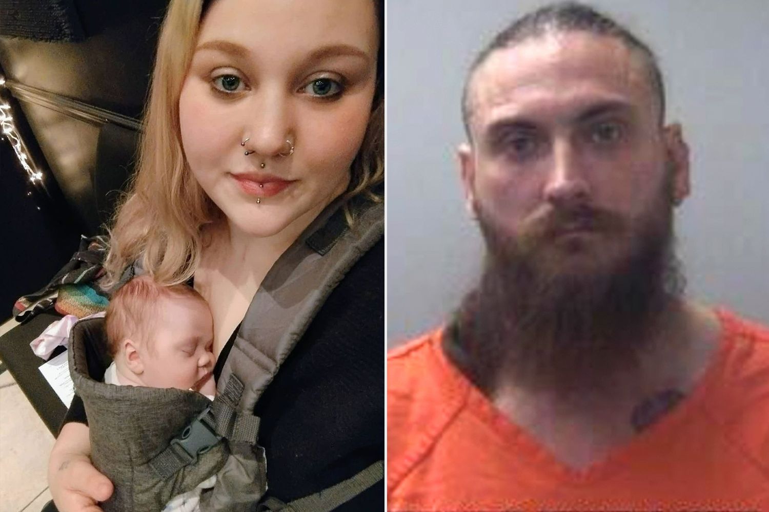 Father charged with murder after mother of 3 killed herself one day ...
