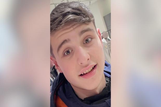 Tragedy as body found in Tees in search for missing teen as family ...