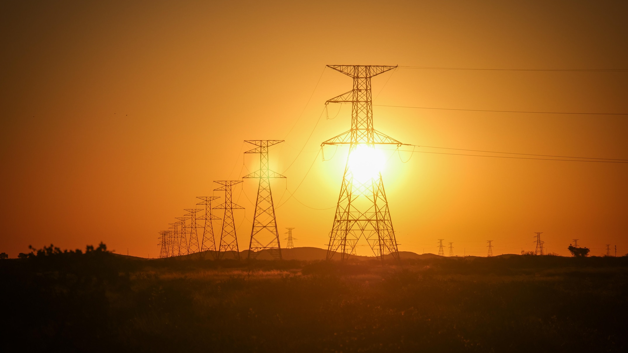 Renewables and batteries drive down fossil fuel use despite record ...