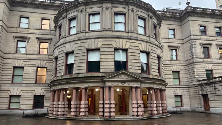 City of Portland announces expansion of government departments from 4 to 6, each headed by a deputy