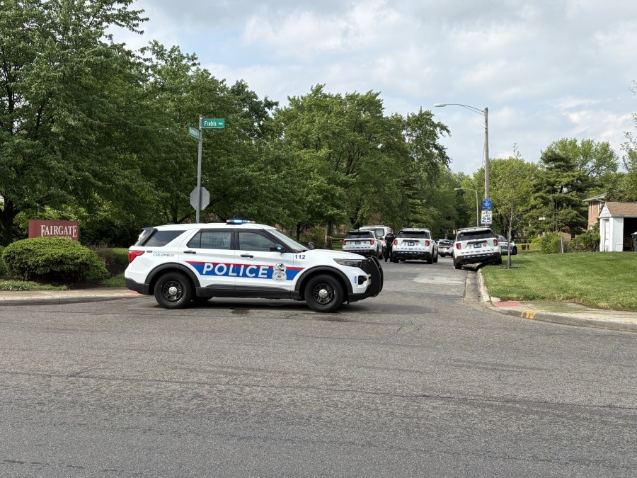 Man shot dead in south Columbus