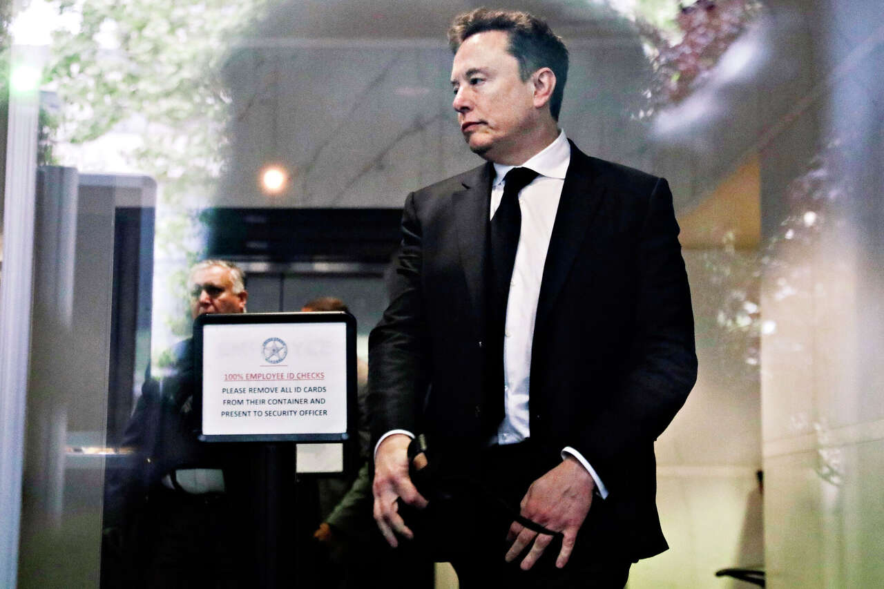 Elon Musk says OpenAI betrayed him, clashes with company's attorney ...