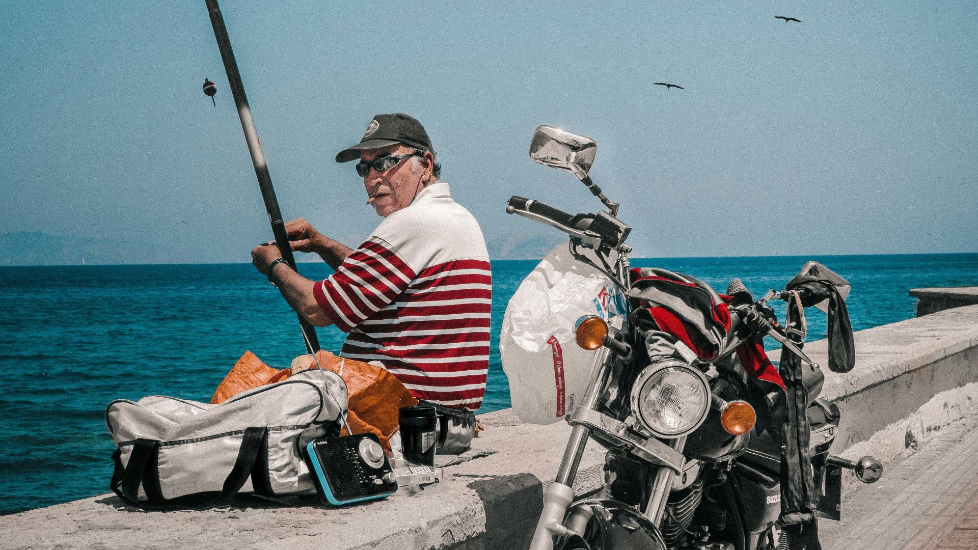 20 beach-town habits that make life better—no ocean required