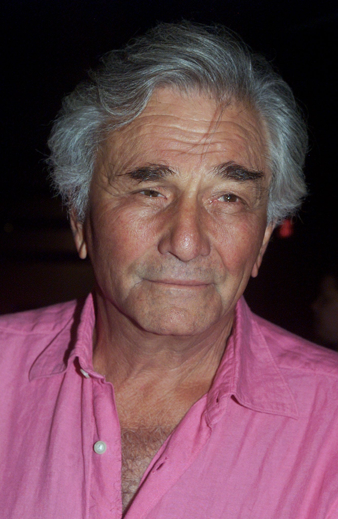 'Princess Bride' star Peter Falk's daughter Jacqueline Falk dies at 60
