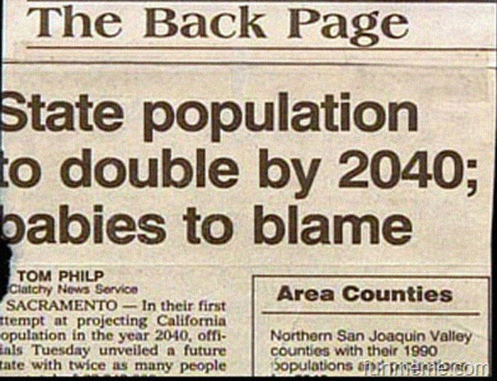30 horrible newspaper headlines to make you facepalm at the stupidity