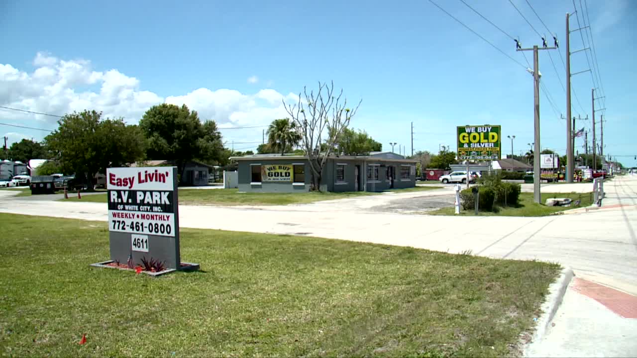 Man, 20, charged in shooting of Fort Pierce pawn shop manager