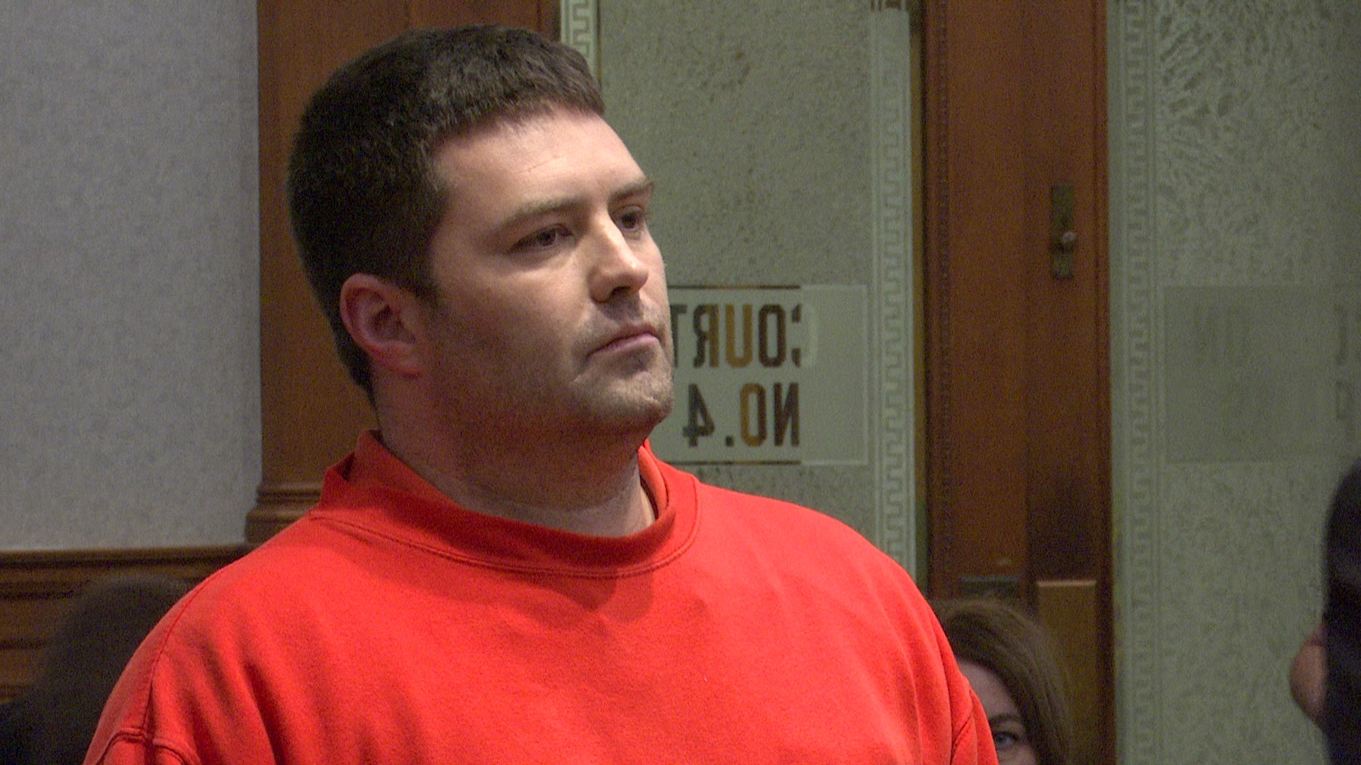 Man pleads not guilty to killing mother-in-law in Sylvania homicide