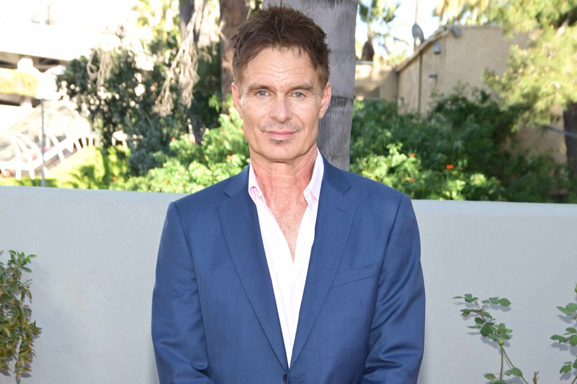 Michael Tullberg/Getty