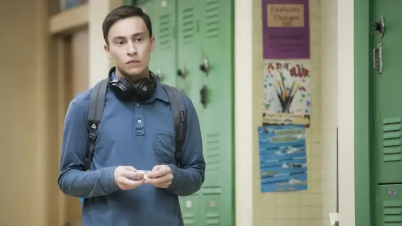 8 movie and TV show characters on the autism spectrum