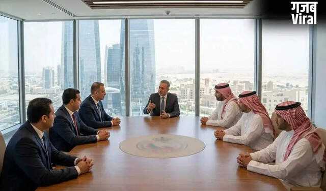 UAE exits OPEC: A new era for oil exports to India
