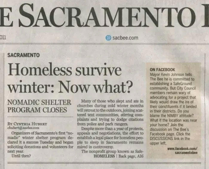 30 horrible newspaper headlines to make you facepalm at the stupidity