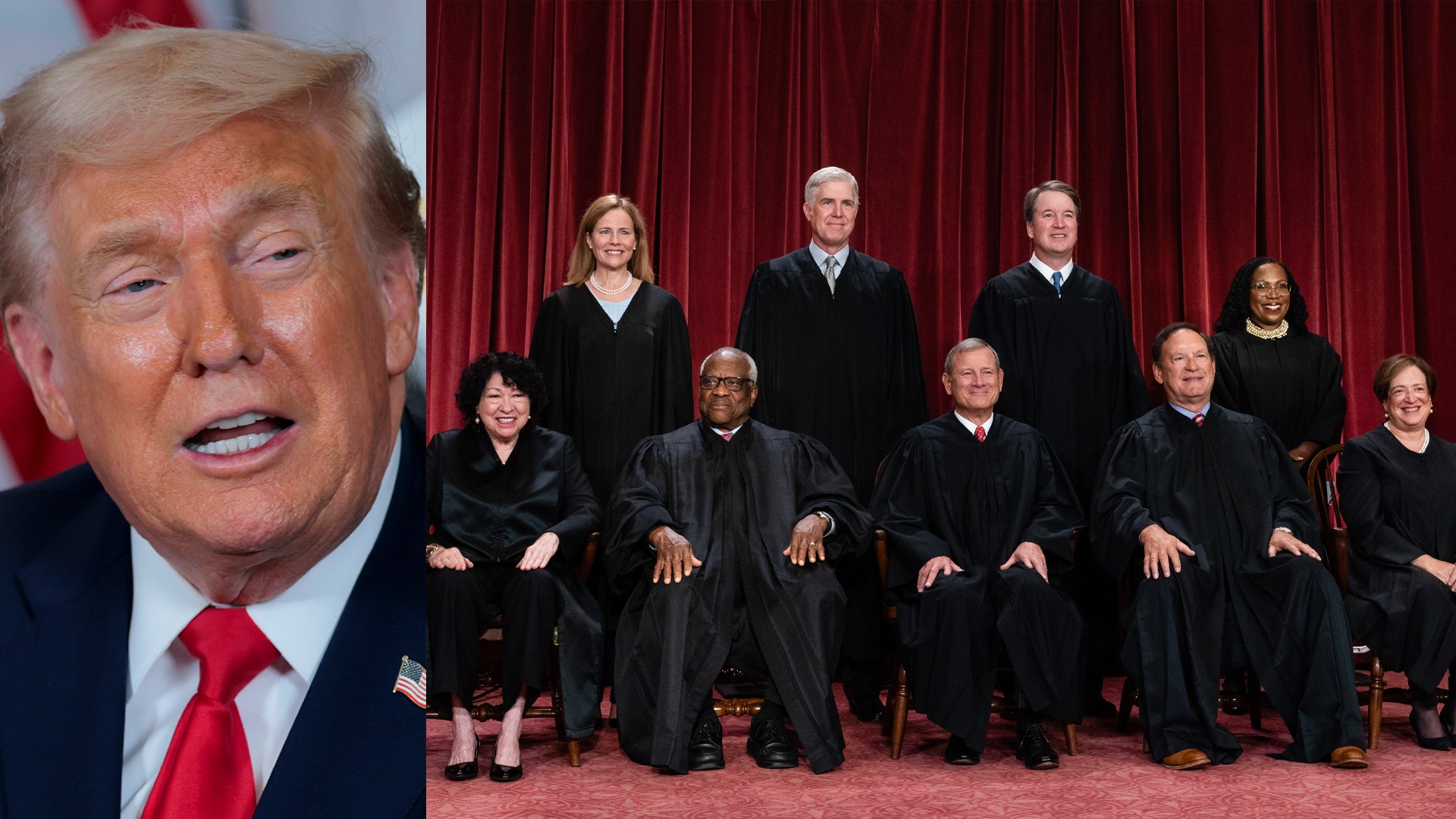 Supreme Court decision on Louisiana map weakens landmark voting rights law