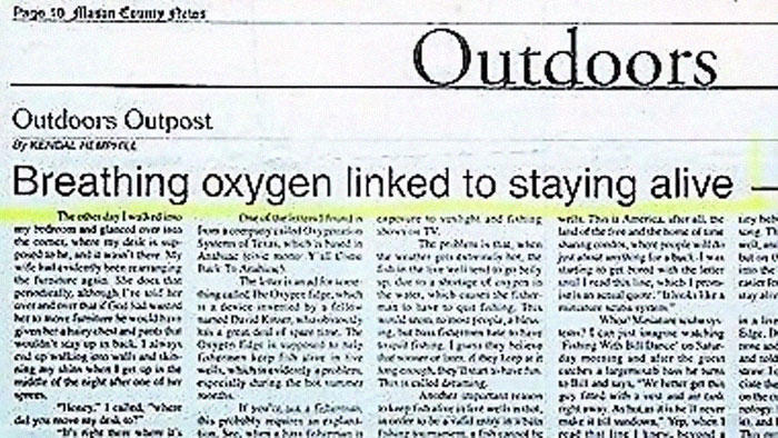 30 horrible newspaper headlines to make you facepalm at the stupidity