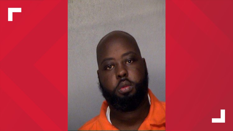 Macon man not guilty of murder in deadly 2021 shooting, convicted of ...