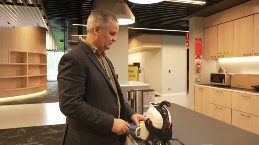 Advocates call for mandatory accessibility standards for appliances
