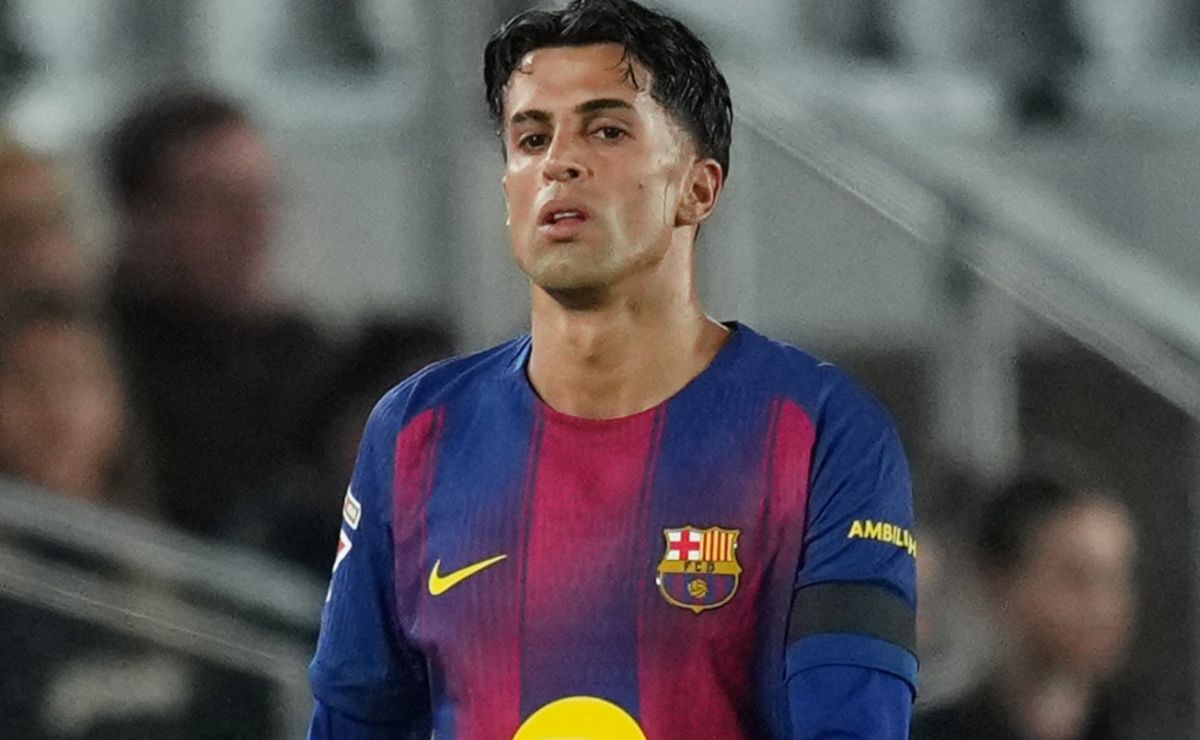 El regreso de João Cancelo al Barcelona está en duda, ya que, según los informes, el Al-Hilal rechaza otra cesión.