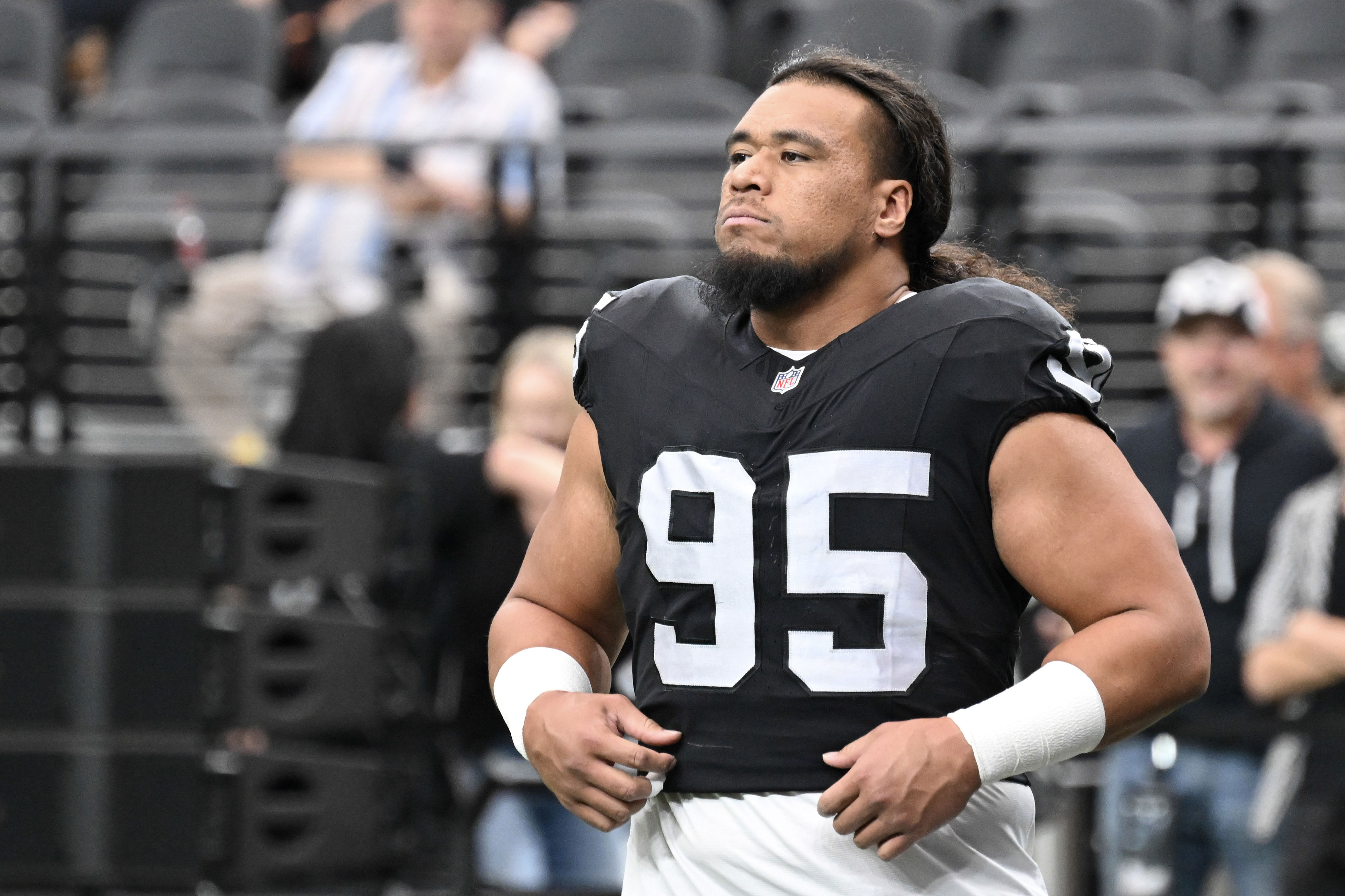 NY Giants news: New York signs another defensive tackle