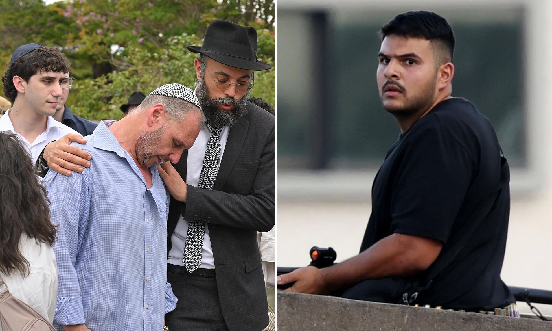 Bondi terror attack could not have been stopped, Royal Commission finds ...