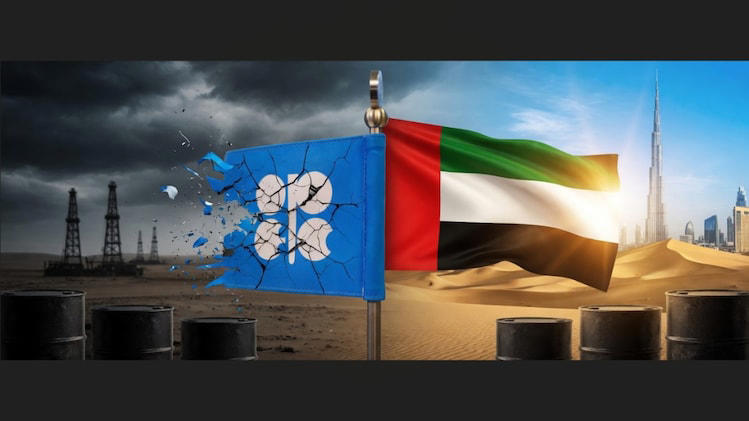 UAE to exit OPEC on May 1: What does this mean for oil markets, prices ...