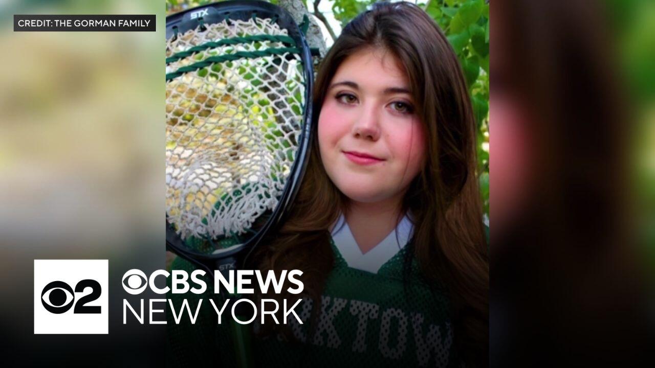 Parents of Sheridan Gorman travel to Chicago for murder suspect's ...