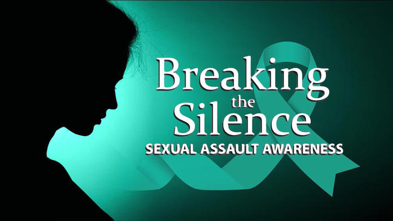 Local nonprofit educating the community on signs of sexual assault ...