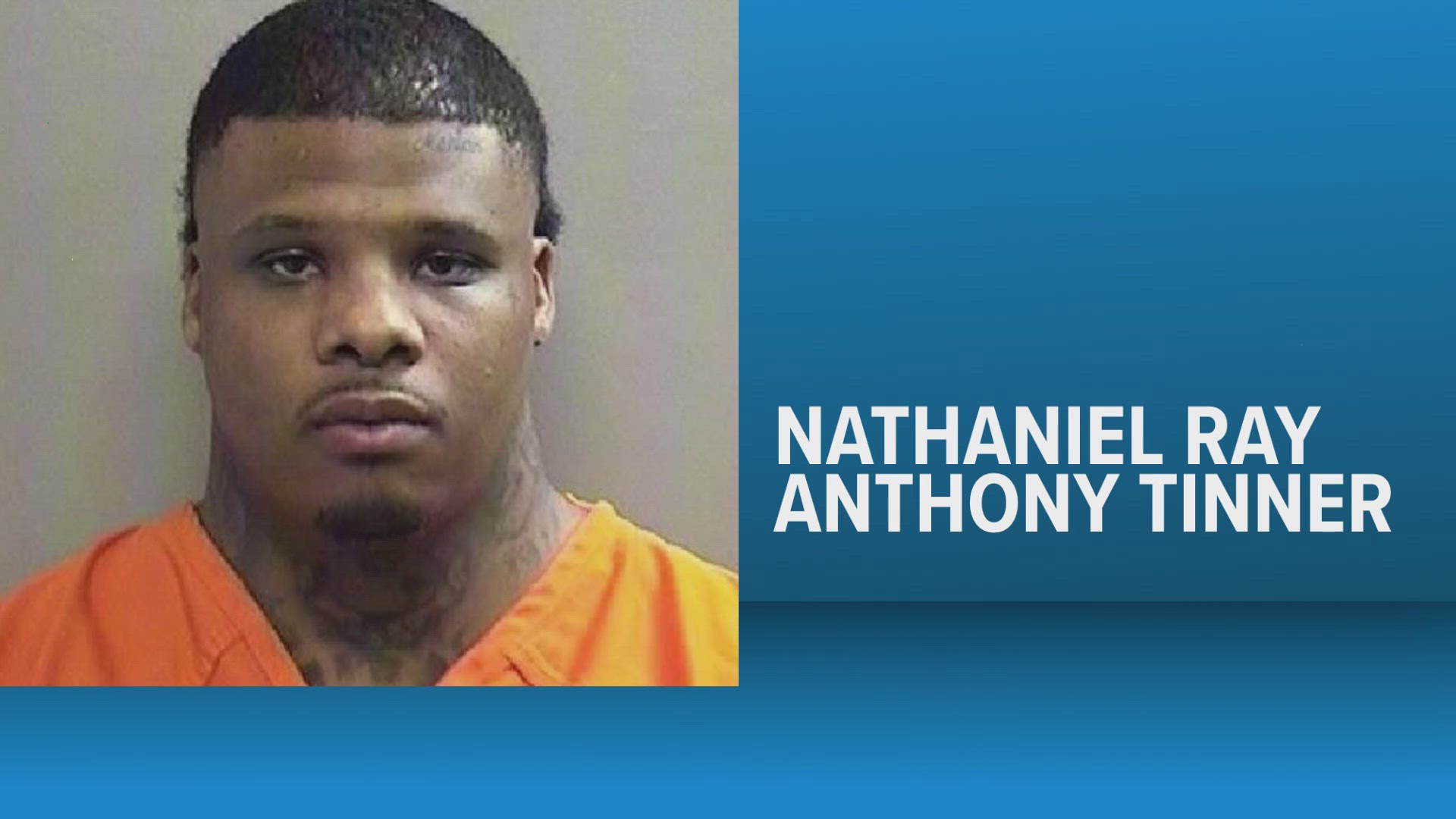 Man now indicted in New Year's Day Odessa shooting that killed 1 ...