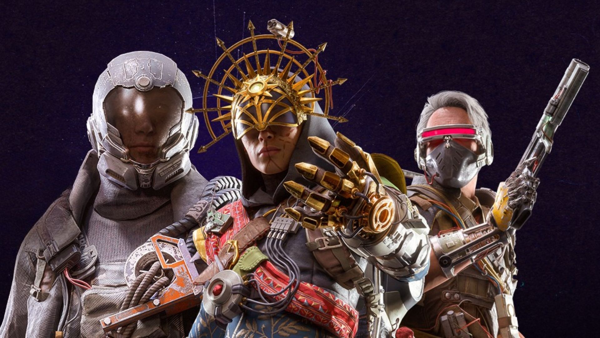 ARC Raiders' new Riven Tides update has broken crossplay
