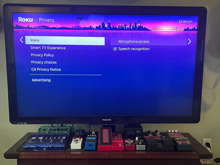 Your Roku is tracking more than you think, here's how to limit it