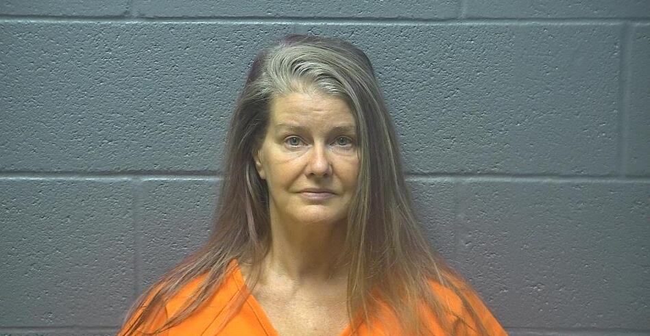 Shenandoah County woman faces murder charge after federal fraud conviction