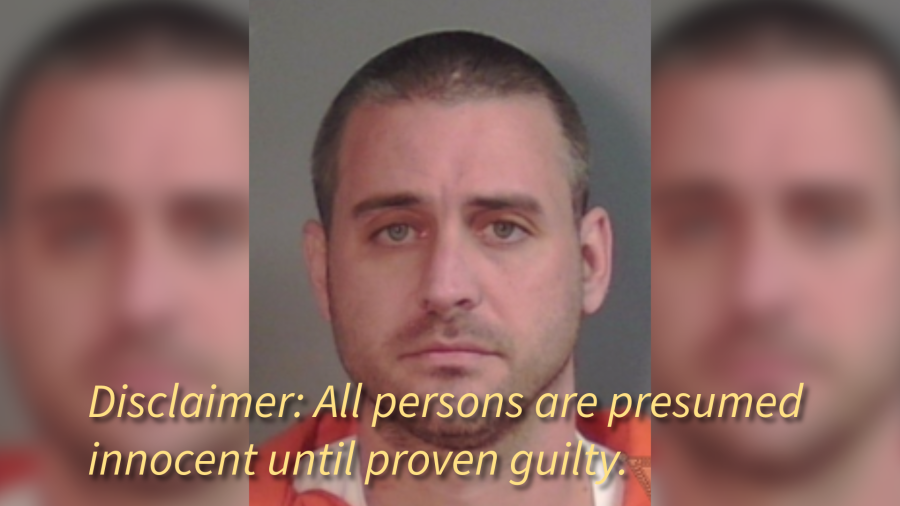 Shreveport man arrested after domestic violence incident ends in crash