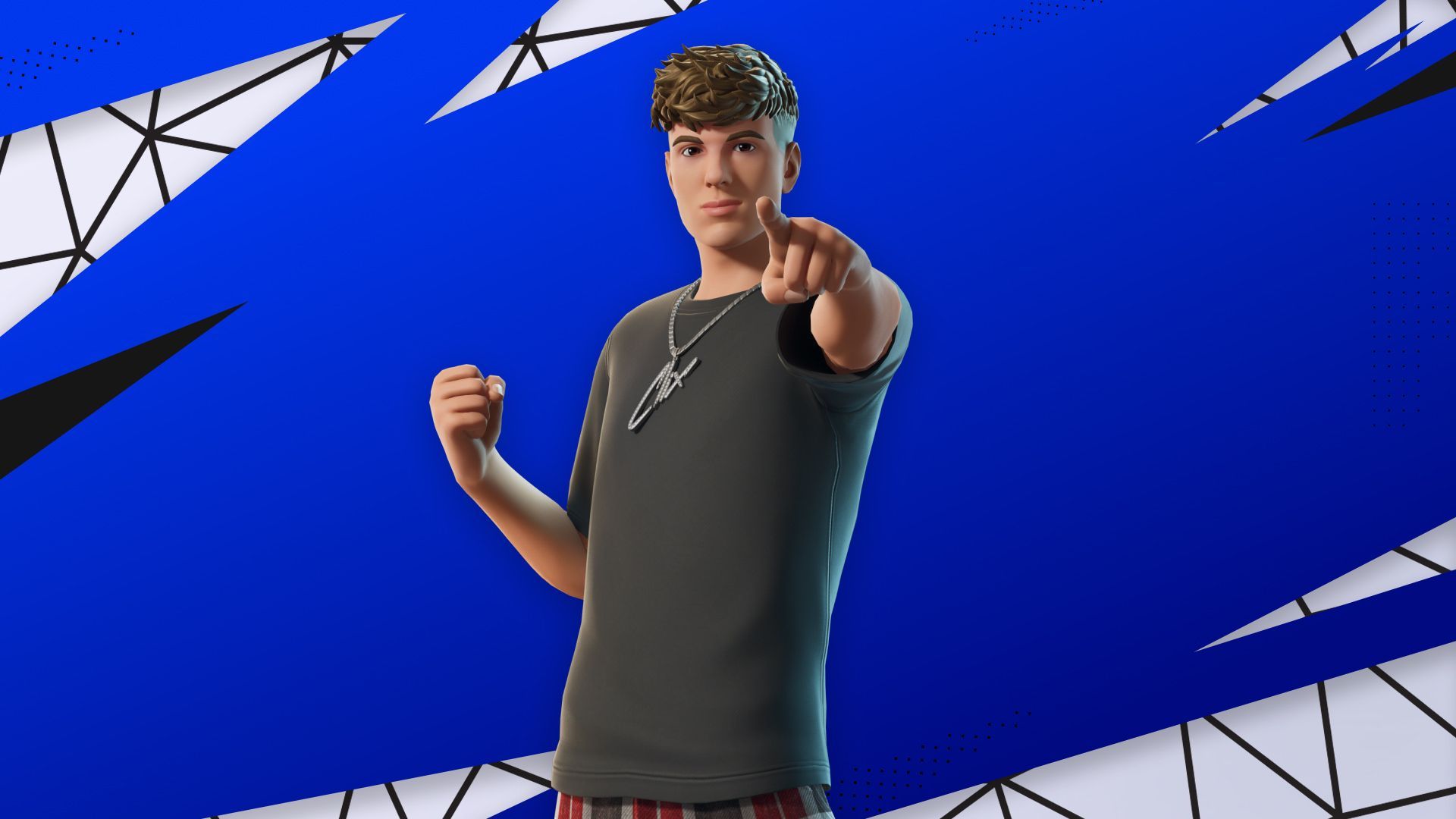 How to get free Clix cosmetics in Fortnite