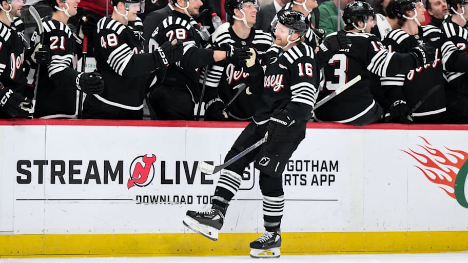 New Jersey Devils veteran to play in 2026 World Championships