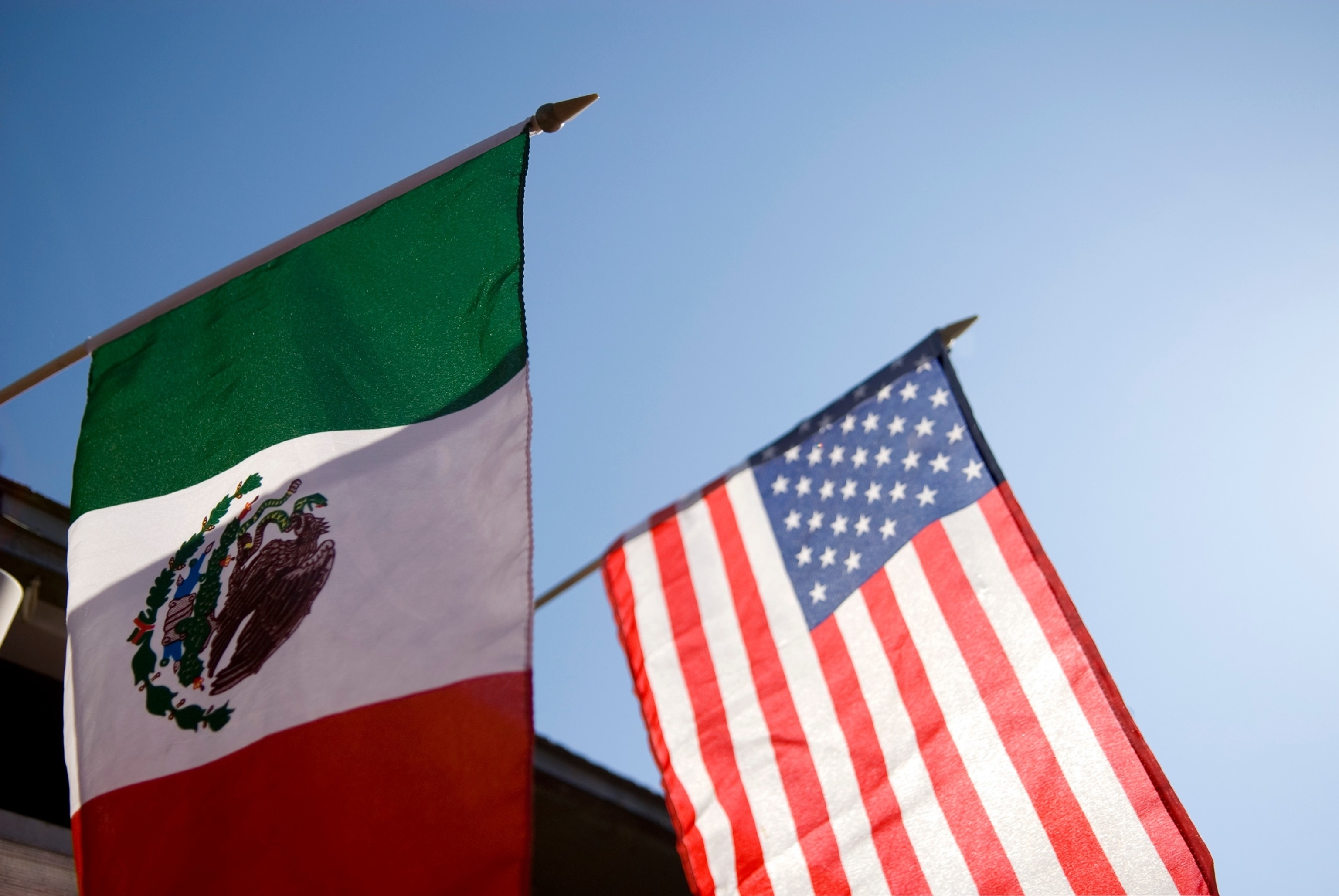 US charges Mexican government, law enforcement officials in alleged cartel scheme